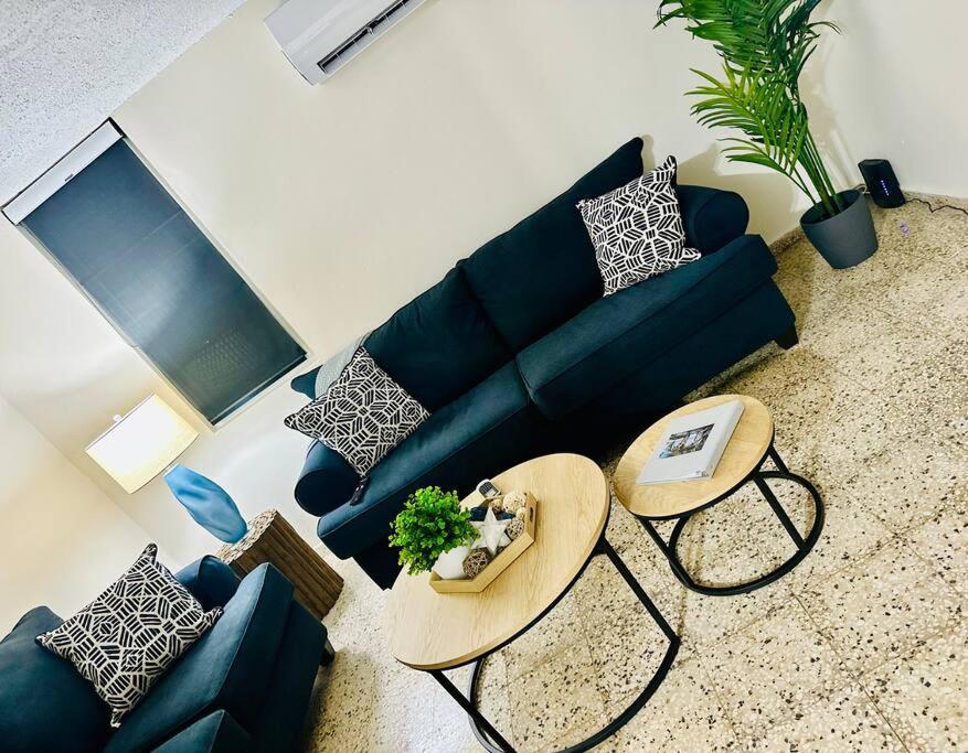 Ocean Breeze Βίλα Punta Santiago Εξωτερικό φωτογραφία