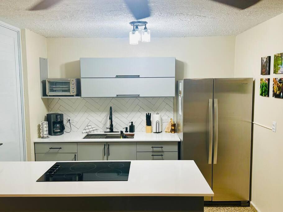 Ocean Breeze Βίλα Punta Santiago Εξωτερικό φωτογραφία