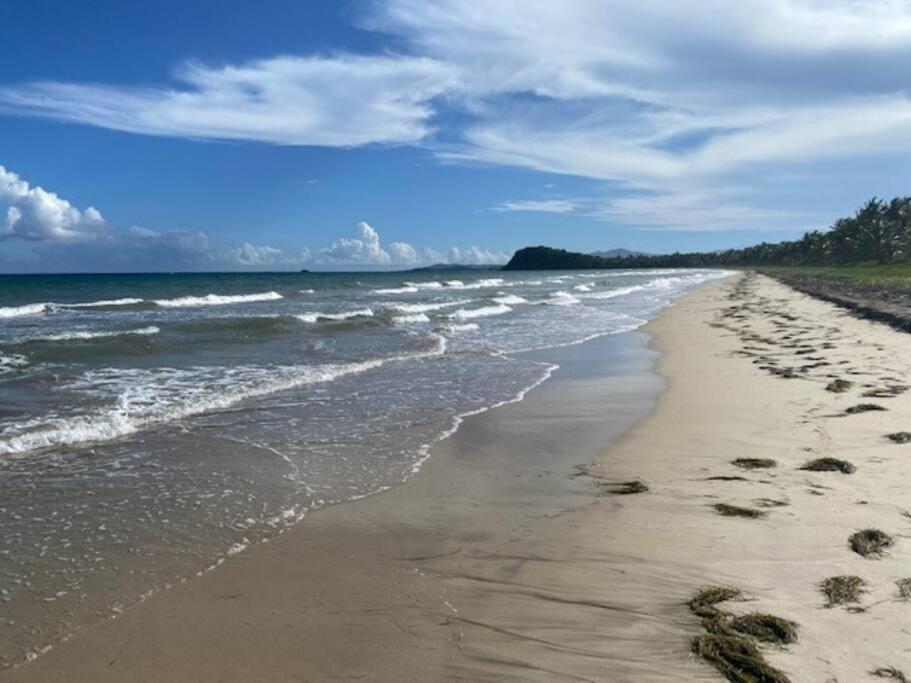 Ocean Breeze Βίλα Punta Santiago Εξωτερικό φωτογραφία
