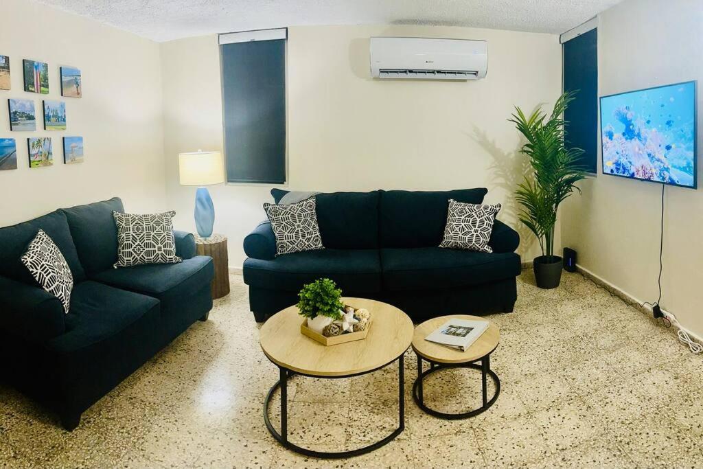 Ocean Breeze Βίλα Punta Santiago Εξωτερικό φωτογραφία