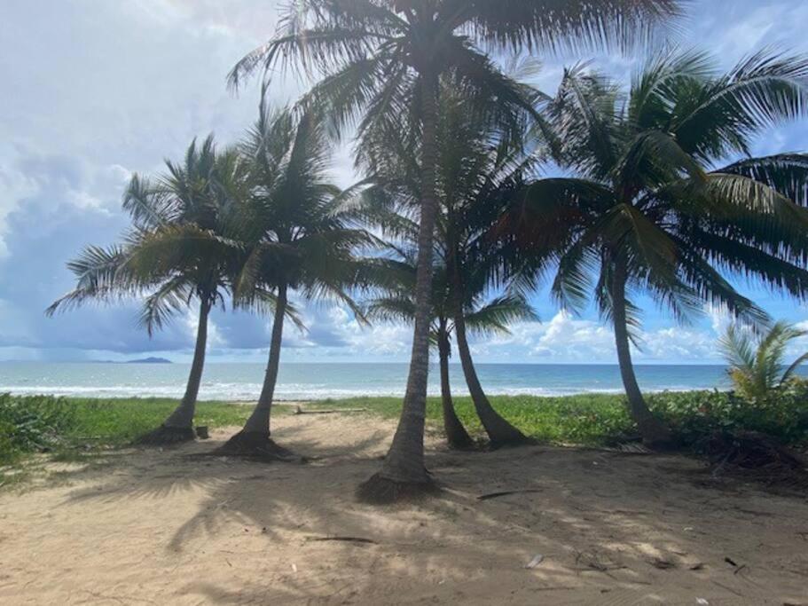 Ocean Breeze Βίλα Punta Santiago Εξωτερικό φωτογραφία