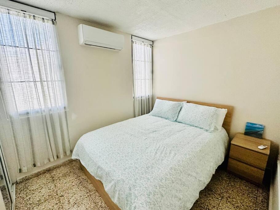 Ocean Breeze Βίλα Punta Santiago Εξωτερικό φωτογραφία
