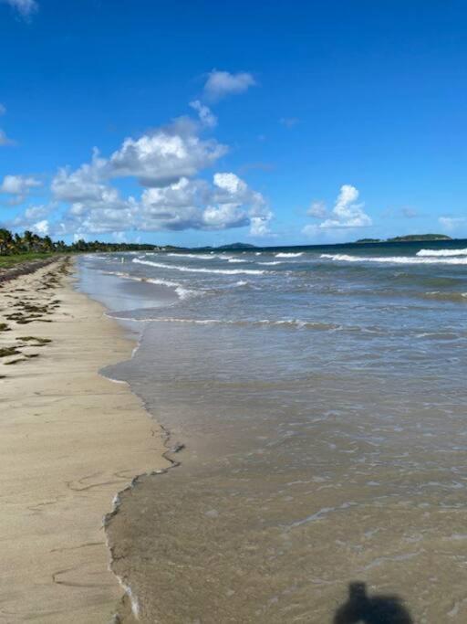 Ocean Breeze Βίλα Punta Santiago Εξωτερικό φωτογραφία