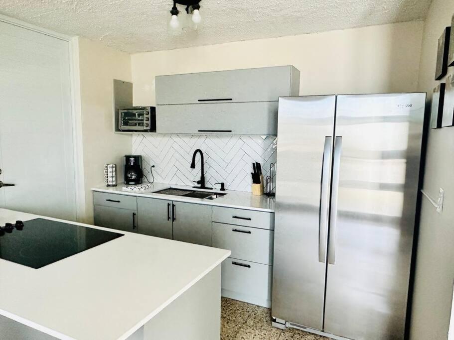 Ocean Breeze Βίλα Punta Santiago Εξωτερικό φωτογραφία