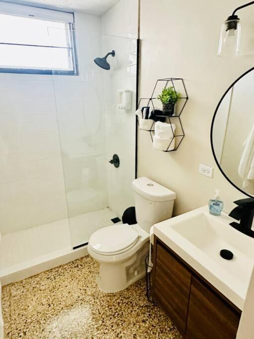 Ocean Breeze Βίλα Punta Santiago Εξωτερικό φωτογραφία