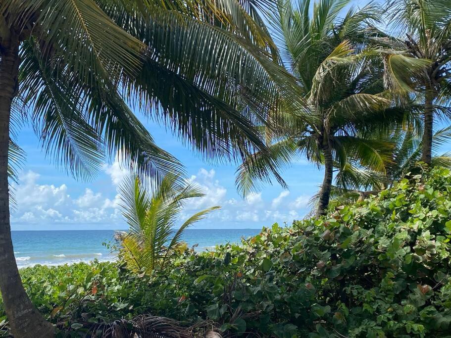 Ocean Breeze Βίλα Punta Santiago Εξωτερικό φωτογραφία