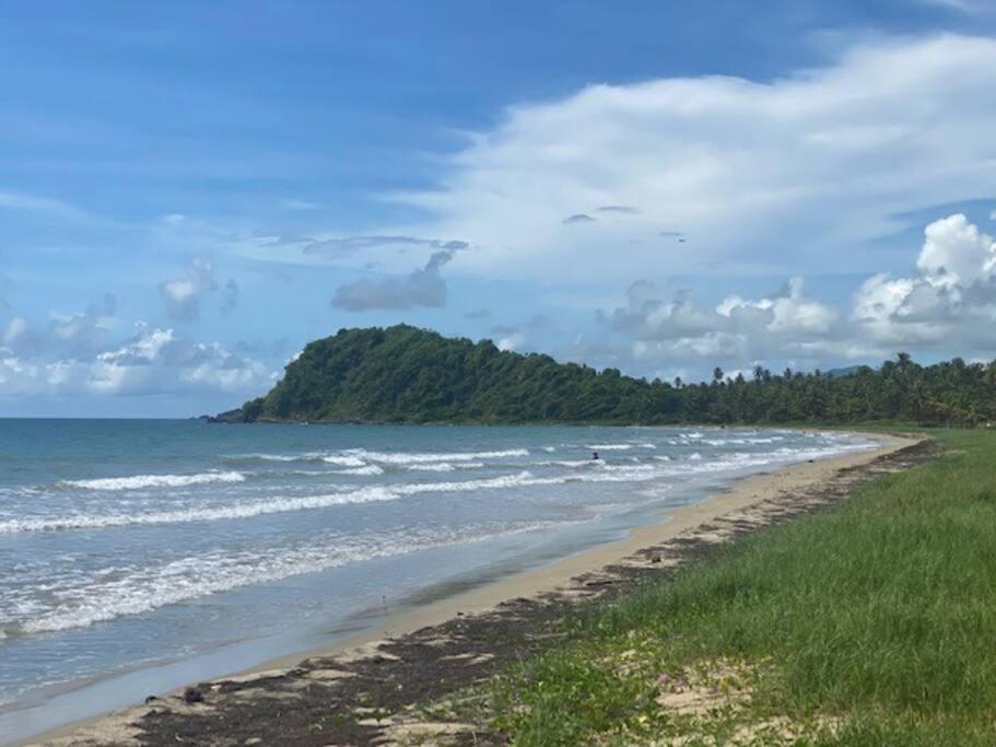 Ocean Breeze Βίλα Punta Santiago Εξωτερικό φωτογραφία
