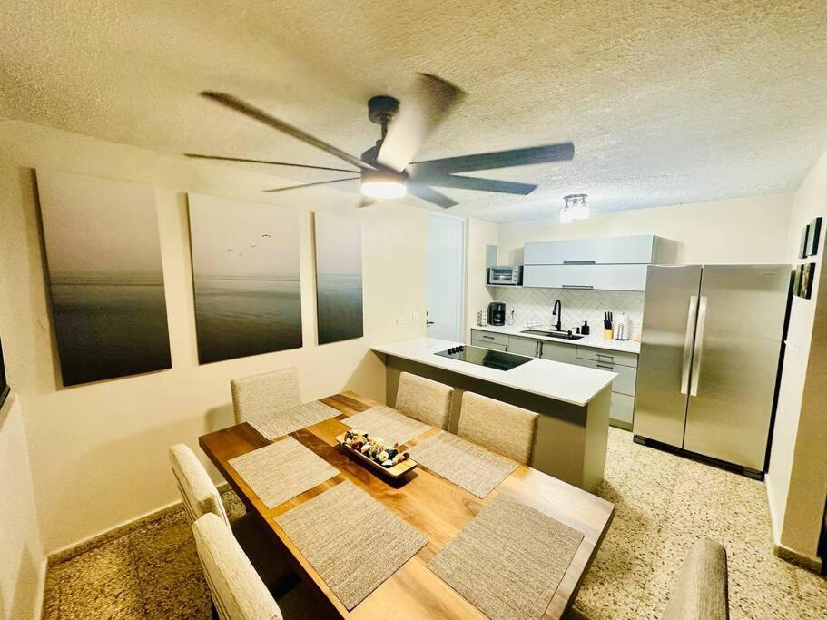 Ocean Breeze Βίλα Punta Santiago Εξωτερικό φωτογραφία