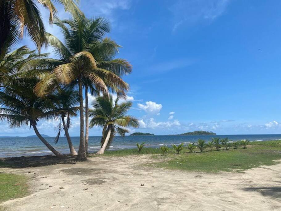 Ocean Breeze Βίλα Punta Santiago Εξωτερικό φωτογραφία