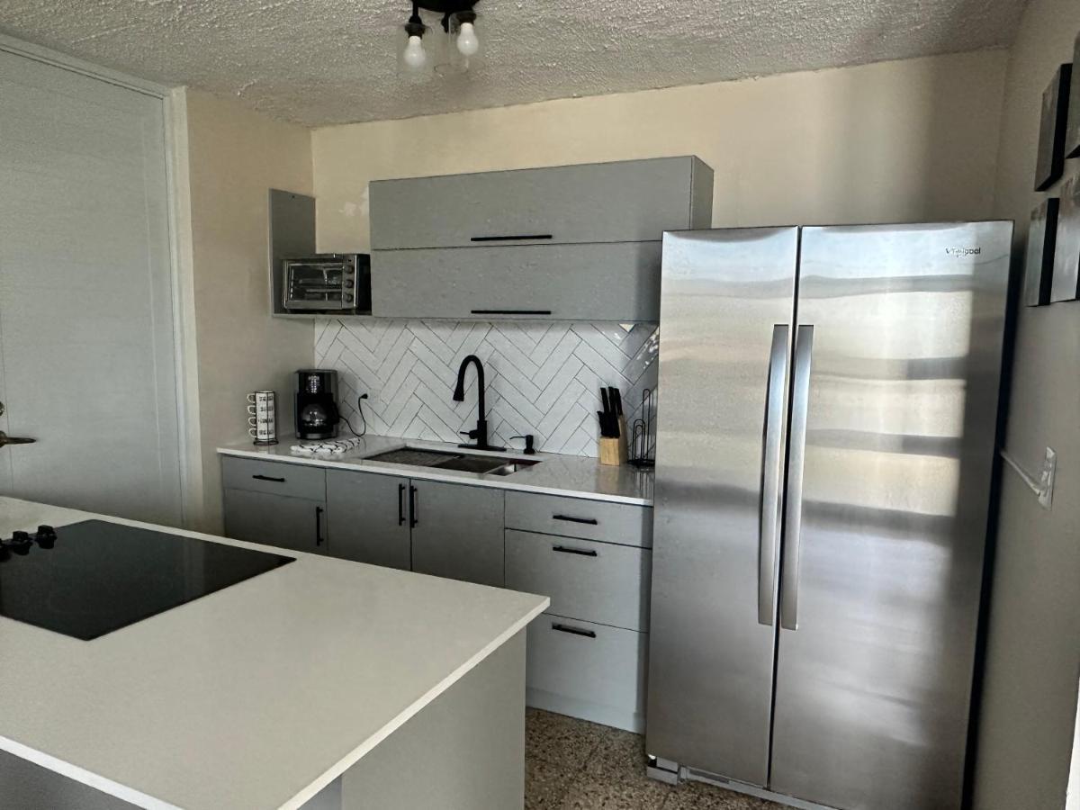 Ocean Breeze Βίλα Punta Santiago Εξωτερικό φωτογραφία