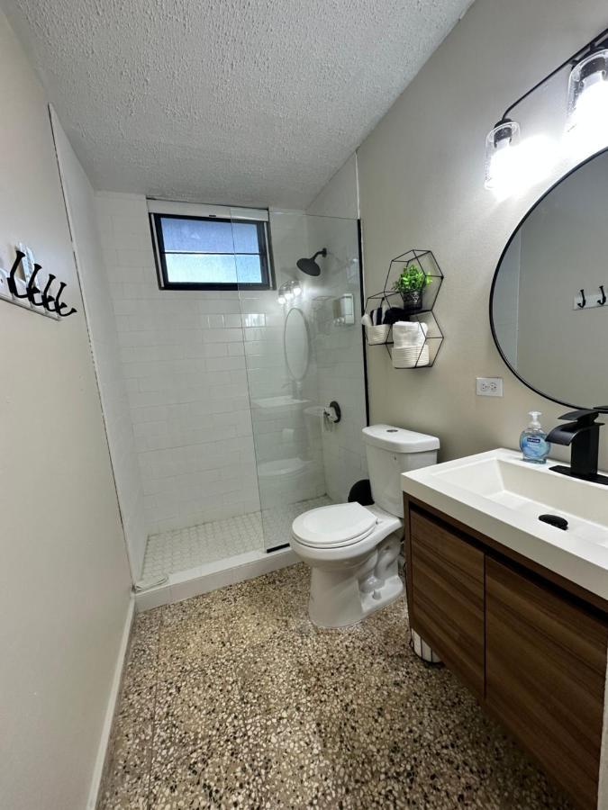 Ocean Breeze Βίλα Punta Santiago Εξωτερικό φωτογραφία