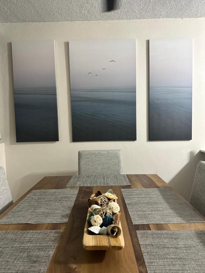 Ocean Breeze Βίλα Punta Santiago Εξωτερικό φωτογραφία