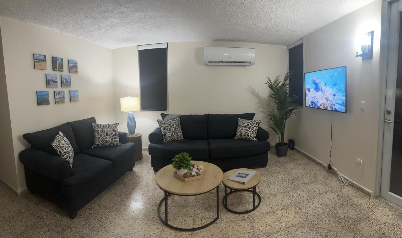 Ocean Breeze Βίλα Punta Santiago Εξωτερικό φωτογραφία